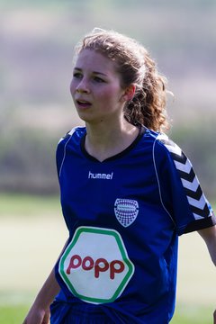 Bild 276 - SC Kaltenkirchen - SG Trittau/S�dstormarn : Ergebnis: 0:6
